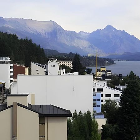 Apartmán Departamento Centrico Bariloche Exteriér fotografie