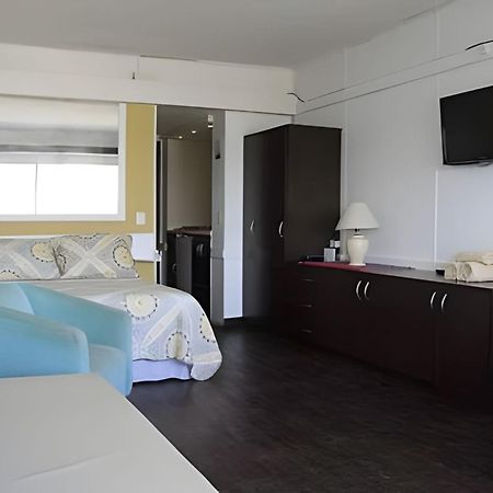 Apartmán Departamento Centrico Bariloche Exteriér fotografie