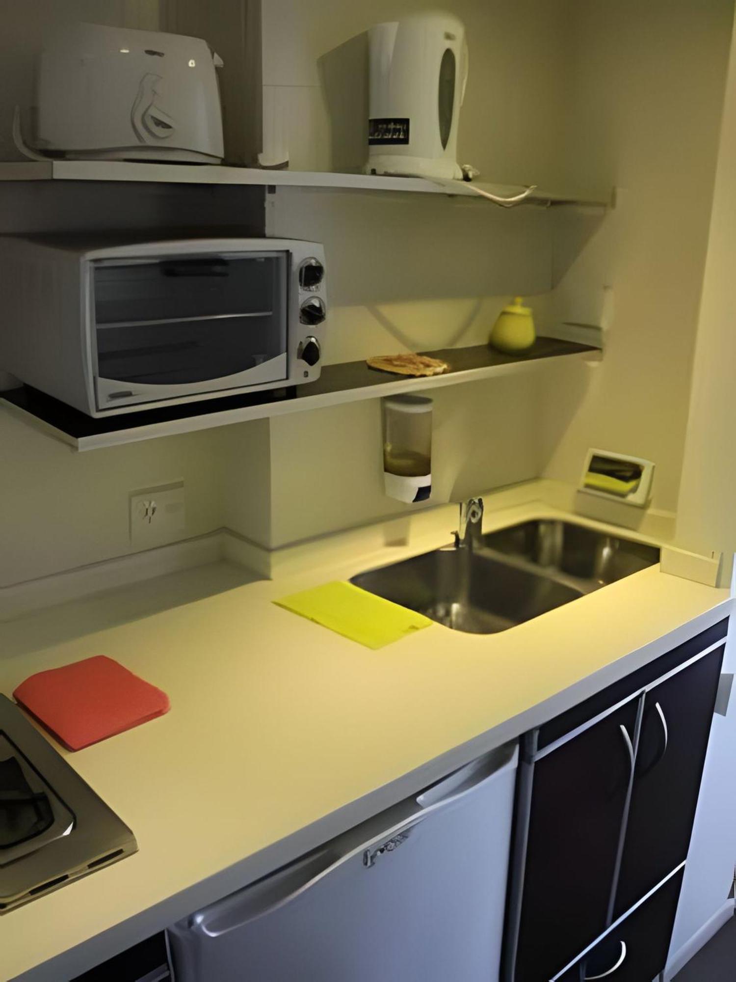 Apartmán Departamento Centrico Bariloche Exteriér fotografie