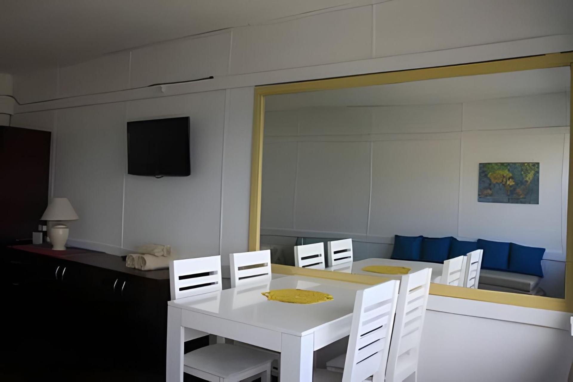 Apartmán Departamento Centrico Bariloche Exteriér fotografie