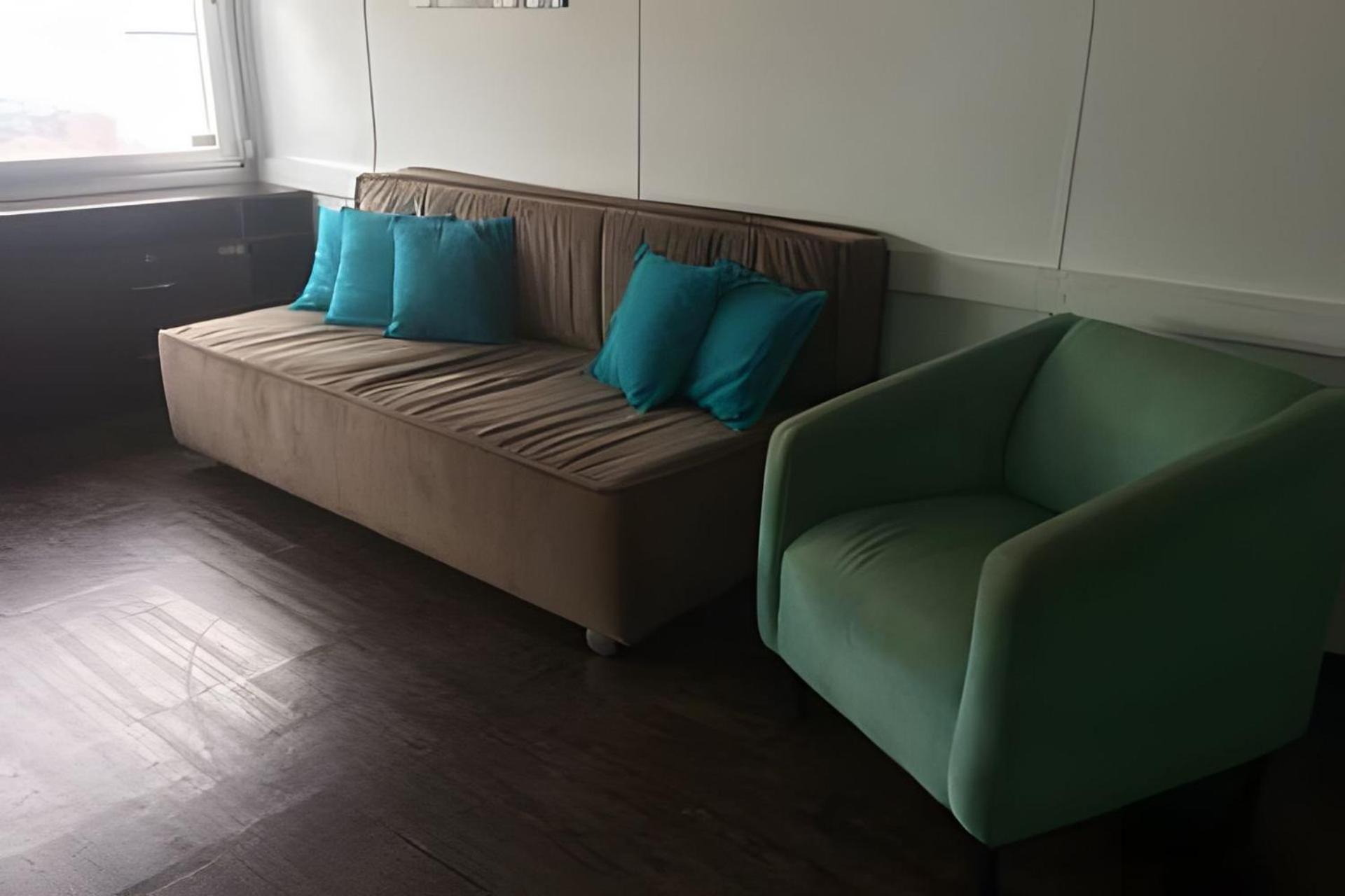 Apartmán Departamento Centrico Bariloche Exteriér fotografie