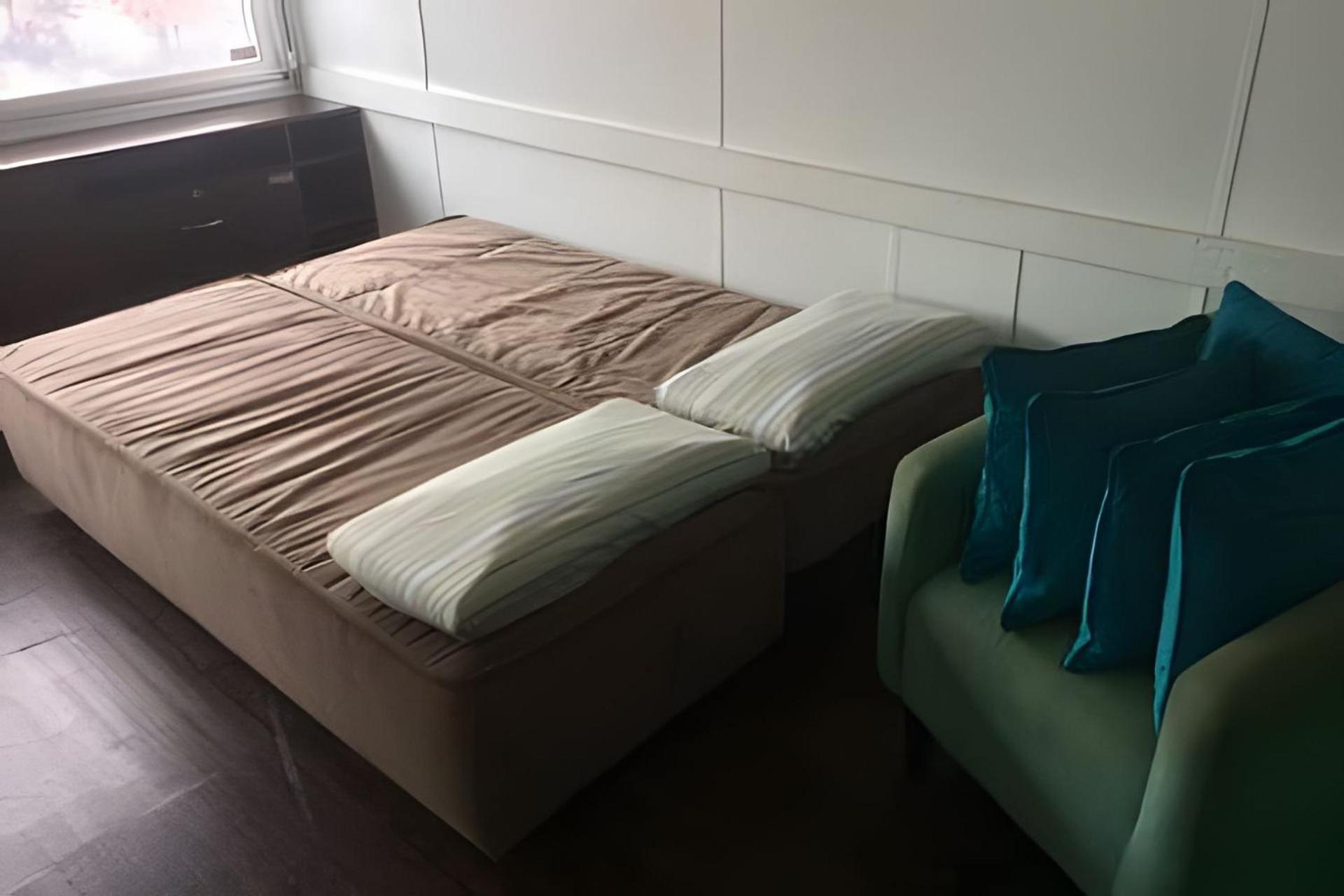 Apartmán Departamento Centrico Bariloche Exteriér fotografie